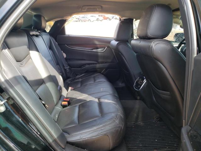 2018 CADILLAC XTS LUXURY - 2G61M5S38J9147495