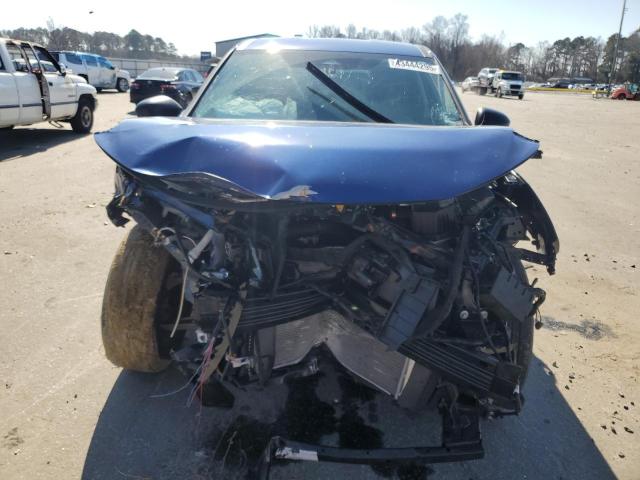 2023 NISSAN ROGUE S - 5N1BT3AB7PC762487