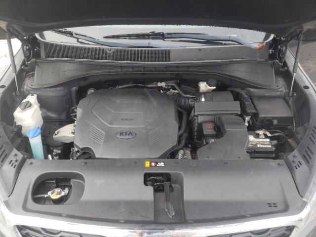 2019 KIA SORENTO LX 5XYPGDA58KG449628