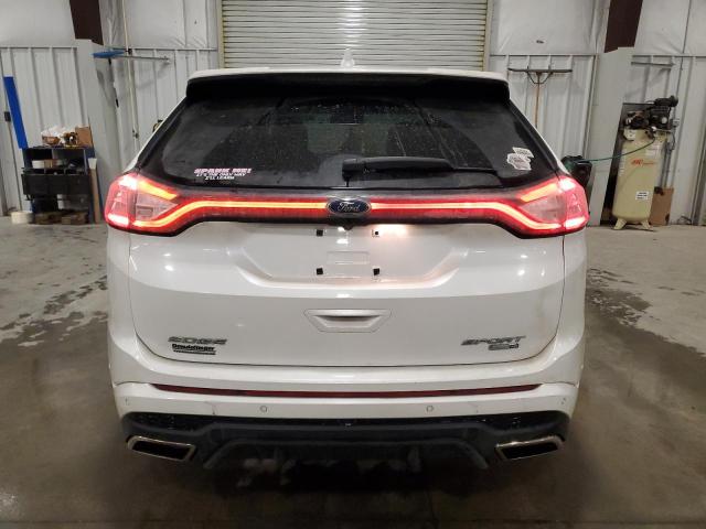 2015 FORD EDGE SPORT - 2FMTK4AP2FBB97816