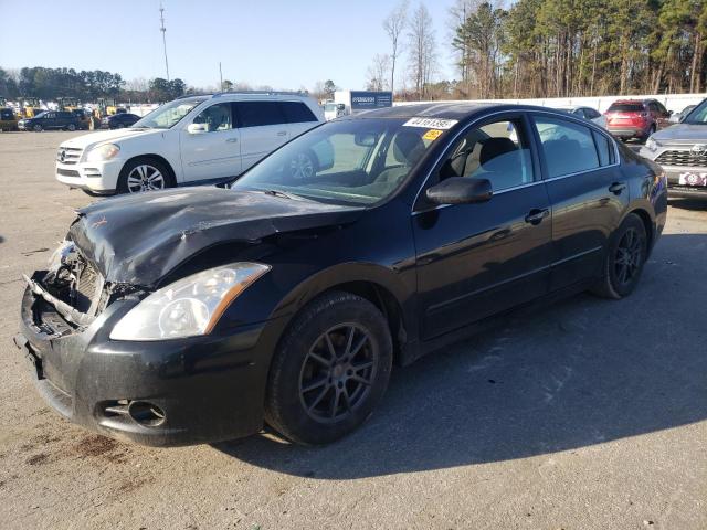 NISSAN ALTIMA BASE