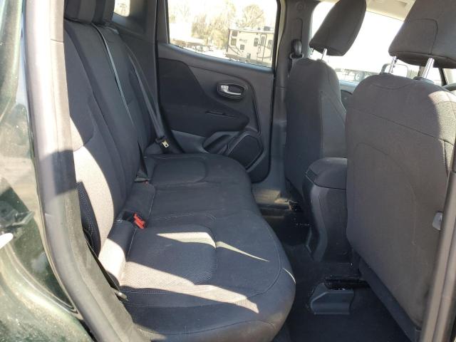 2021 JEEP RENEGADE S - ZACNJCAB6MPM34019