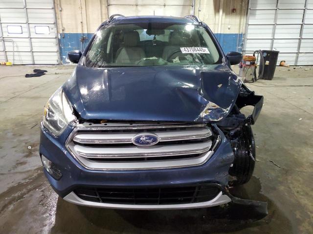 2018 FORD ESCAPE SEL - 1FMCU0HD8JUB10440