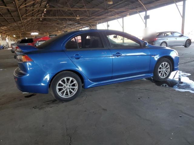 Vin: ja32u2fu1au030927, lot: 46812135, mitsubishi lancer es/es sport 20103