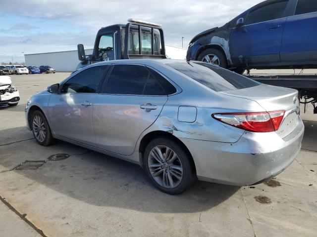 2015 TOYOTA CAMRY LE - 4T1BF1FK6FU880608