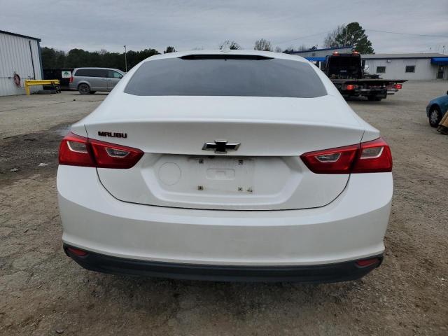 2018 CHEVROLET MALIBU LT - 1G1ZD5ST9JF181302