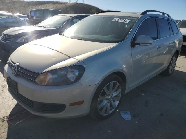 VOLKSWAGEN JETTA TDI