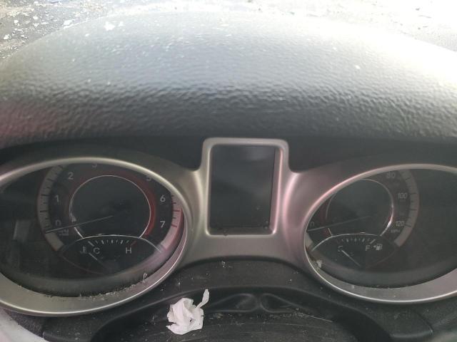 2019 DODGE JOURNEY SE - 3C4PDCBB3KT700958