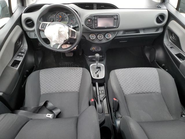 2017 TOYOTA YARIS L VNKKTUD34HA082713