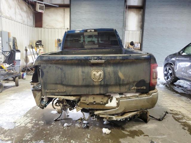 2022 RAM 2500 LARAM 3C6UR5FJ3NG232896