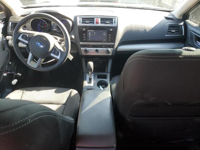2017 SUBARU LEGACY 2.5 - 4S3BNAC6XH3038023