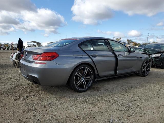 Vin: wba6d0c58kg853100, lot: 82795044, bmw 6 series i gran coupe 20193
