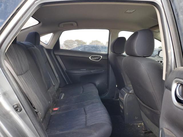 2018 NISSAN SENTRA S - 3N1AB7AP5JY341116