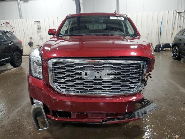 2019 GMC YUKON XL D 1GKS2HKJ7KR384160