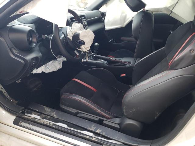 2023 SUBARU BRZ LIMITE JF1ZDBE1XP9701097
