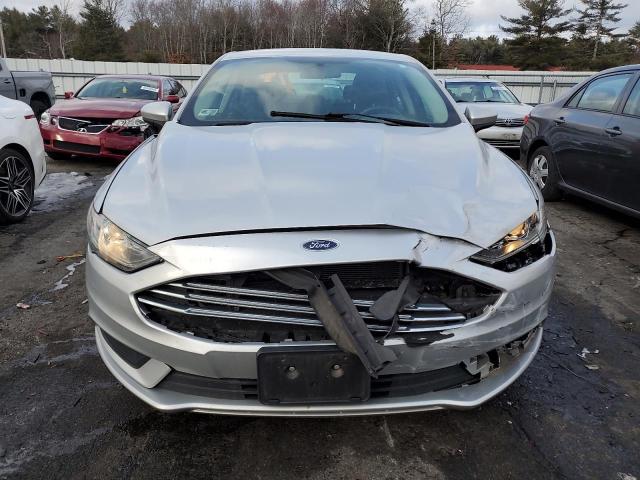 2017 FORD FUSION SE - 3FA6P0H72HR125722