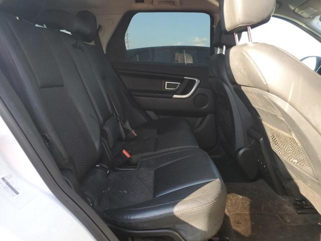 2017 LAND ROVER DISCOVERY SALCP2BG7HH659262