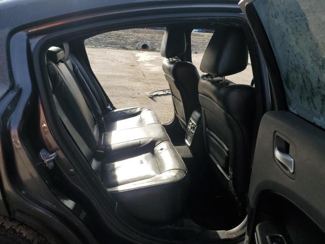 2020 DODGE CHARGER SXT - 2C3CDXBG0LH207318