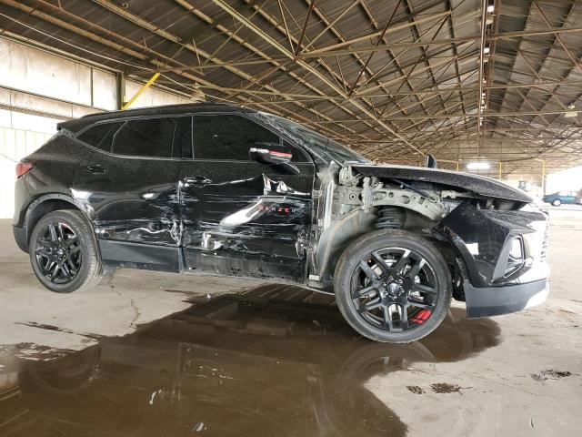 2021 CHEVROLET BLAZER 2LT - 3GNKBCRS3MS562764