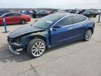 2018 TESLA MODEL 3 - 5YJ3E1EA8JF076607