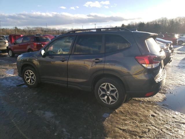 2022 SUBARU FORESTER P - JF2SKAEC7NH494847