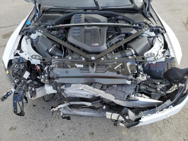 2024 BMW M4 COMPETI - WBS43AZ00RCP40783