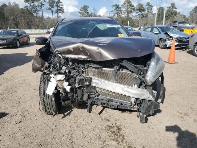 2018 NISSAN MURANO S 5N1AZ2MG7JN132198