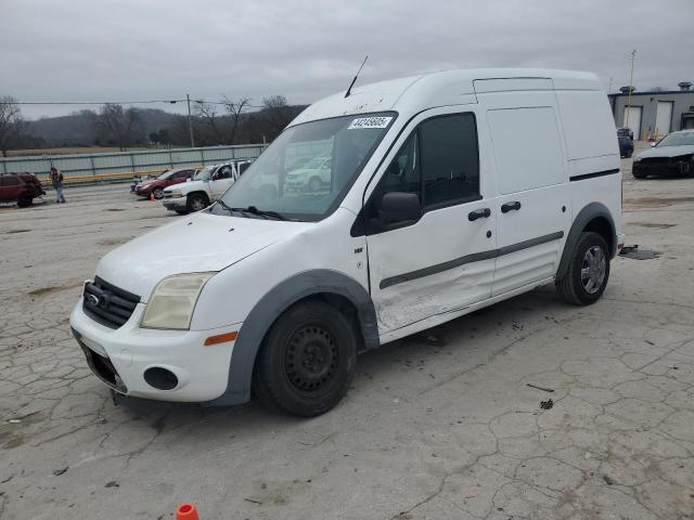 FORD TRANSIT CO