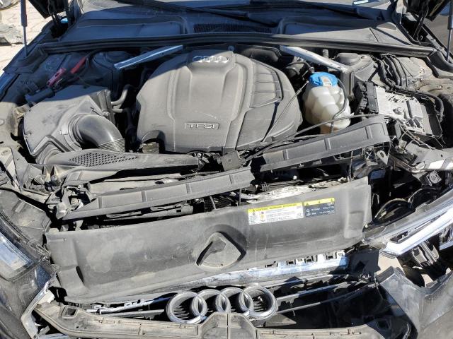 2018 AUDI A4 PREMIUM - WAUENAF48JN002846