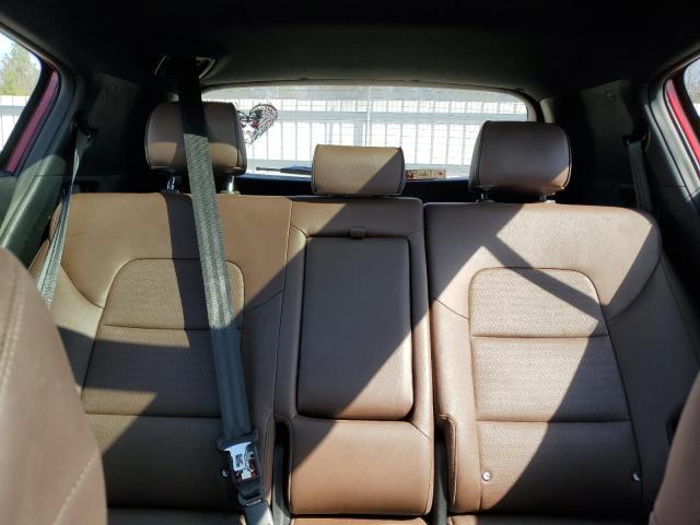 2017 KIA SPORTAGE S - KNDPR3A62H7162983