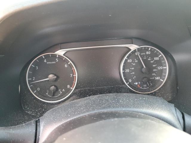 2021 NISSAN ALTIMA SV - 1N4BL4DV3MN331991