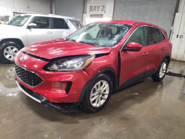 2020 FORD ESCAPE SE - 1FMCU0G60LUA55567