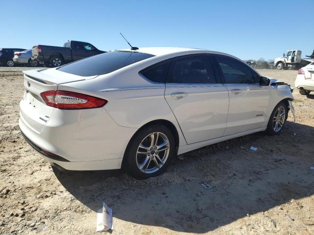 2016 FORD FUSION SE - 3FA6P0LU6GR127288