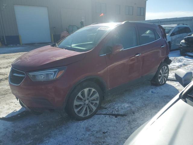 Vin: kl4cjesb7kb891220, lot: 46191805, buick encore preferred 2019 img_1