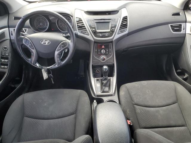 2015 HYUNDAI ELANTRA SE - KMHDH4AE2FU298804