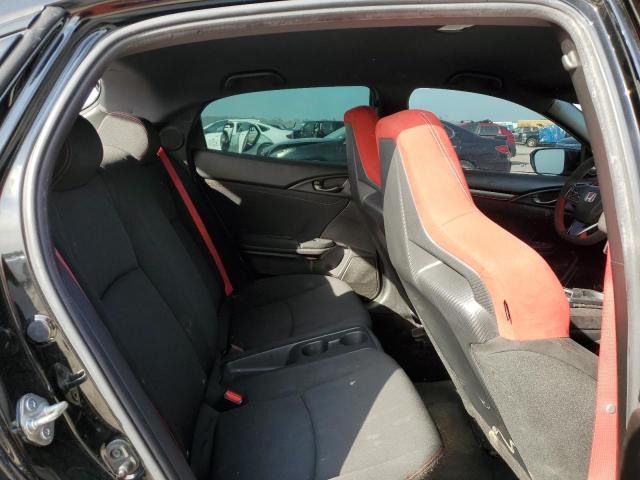 2019 HONDA CIVIC TYPE - SHHFK8G77KU202682