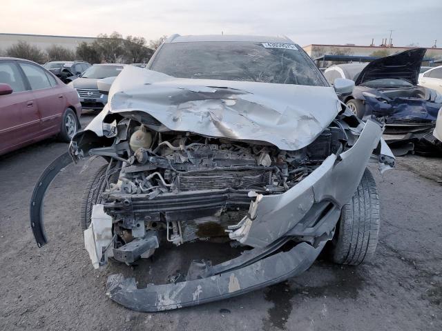 2018 NISSAN KICKS S - 3N1CP5CU9JL506289