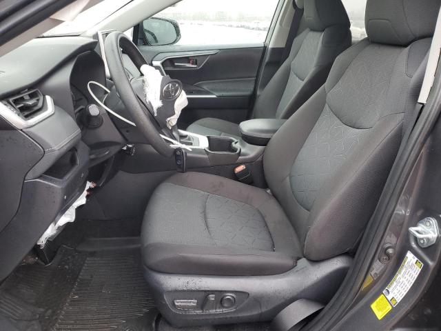 2024 TOYOTA RAV4 LE - 2T3W1RFV3RW339584