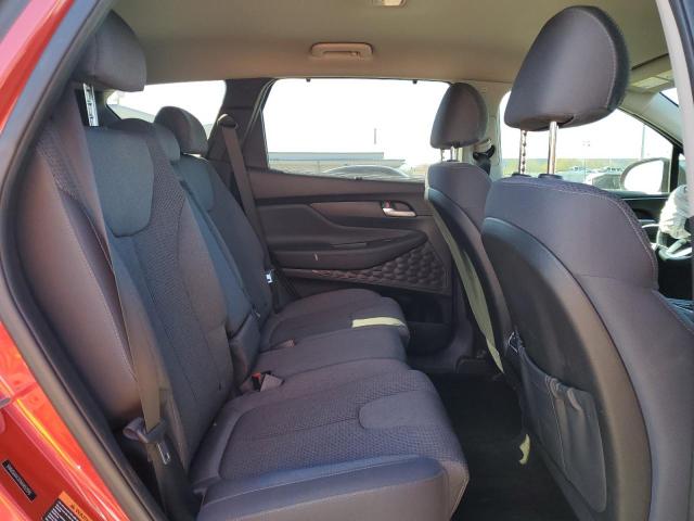2022 HYUNDAI SANTA FE S - 5NMS64AJXNH452390