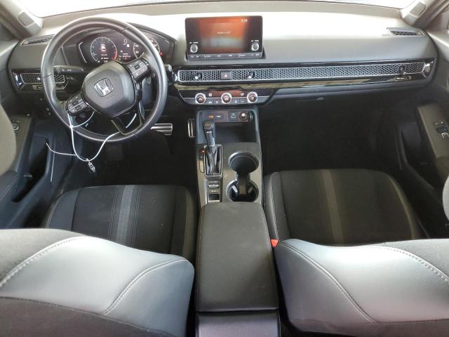 2022 HONDA CIVIC SPOR - 2HGFE2F50NH596354