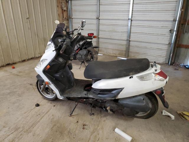 2010 KYMCO USA INC YAGER 300I - RFBT9H151AB210272