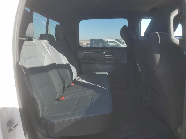 2022 RAM 1500 BIG H - 1C6RRFMG6NN438059
