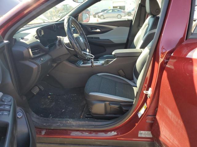 2024 BUICK ENVISTA PR - KL47LAE21RB101856