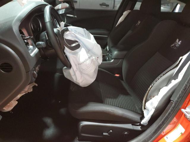 2022 DODGE CHARGER SC - 2C3CDXGJ3NH224959