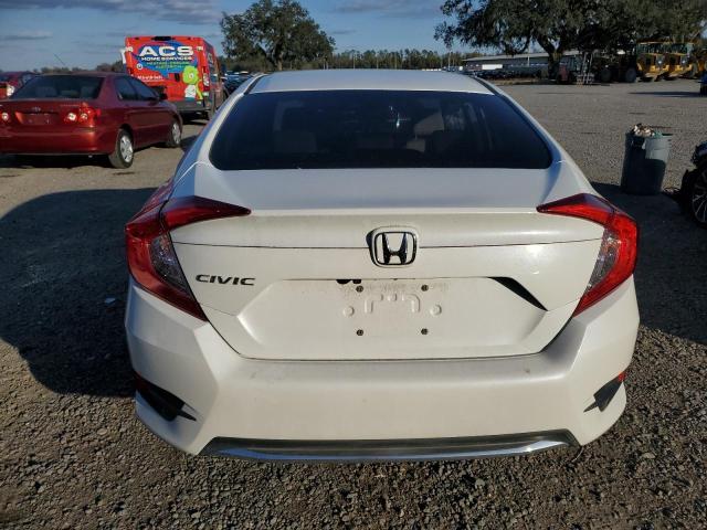 2019 HONDA CIVIC LX - 19XFC2F6XKE024793