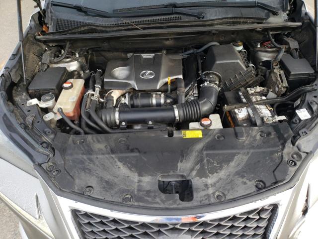 2015 LEXUS NX 200T JTJYARBZ1F2007520