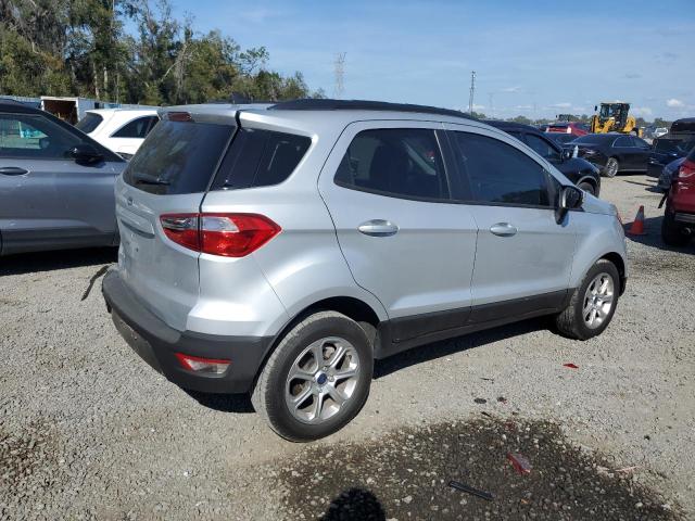 2018 FORD ECOSPORT S - MAJ3P1TE2JC241103