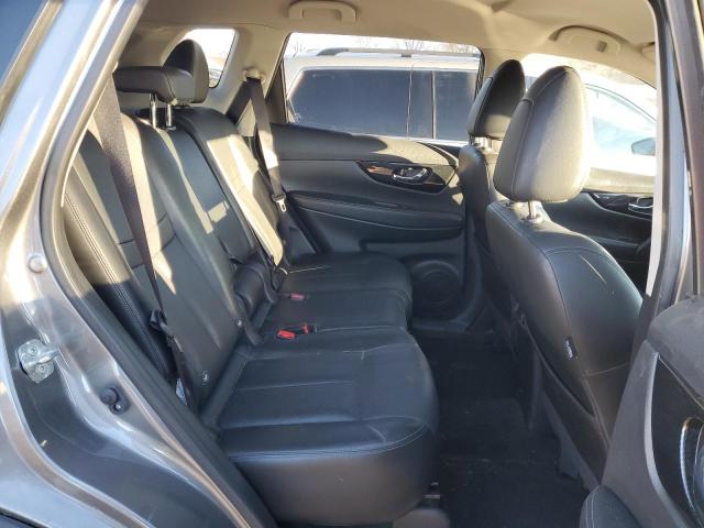 2017 NISSAN ROGUE S - JN8AT2MV9HW283802