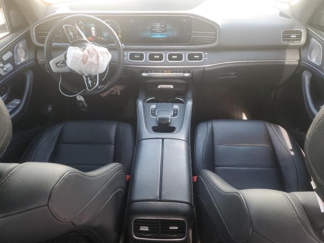2020 MERCEDES-BENZ GLE 350 4M - 4JGFB4KE3LA079470