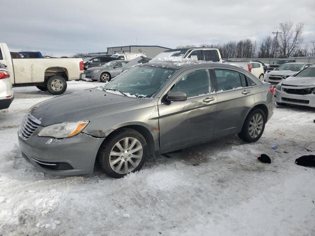 CHRYSLER 200 TOURIN